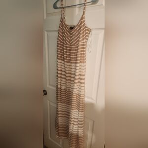 Tommy Bahama Maxi Beach Dress